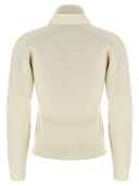 Moncler Grenoble Two Material Cardigan