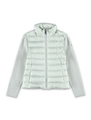 Moncler Sweaters Green