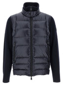 Cardigan de tricot Moncler Grenoble