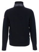 Cardigan de tricot Moncler Grenoble