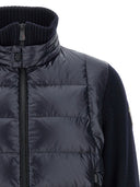 Cardigan de tricot Moncler Grenoble