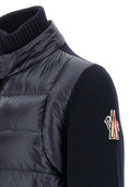 Cardigan de tricot Moncler Grenoble