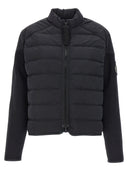 Moncler 'Anno Del Drago' Padded Cardigan