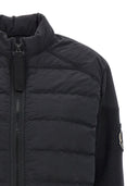 Moncler 'Anno Del Drago' Padded Cardigan