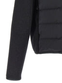 Moncler 'Anno Del Drago' Padded Cardigan