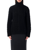 Moncler x Edward Enninful Sweters Black