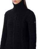 Moncler x Edward Enninful Sweters Black