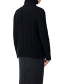 Moncler x Edward Enninful Sweters Black