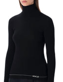 Moncler -Pullover schwarz