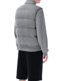 Moncler Genius Fragment Jackets Grey
