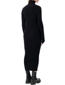 Moncler x Edward Robes enninfules noires