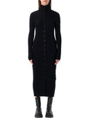 Moncler x Edward Robes enninfules noires