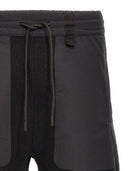 Moncler Cotton Joggers