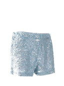 Parosh Shorts