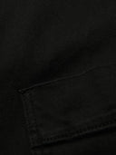 Parosh Parosh Low Rise Wide Leg Jeans