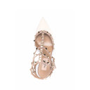 Valentino Garavani Valentino Garavani Rockstud Leather Pumps