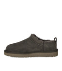 Ugg Classic Micro Dense Smoke Boot