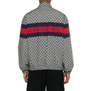 Gucci Gg Printed Jacket