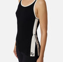 Elisabetta Franchi Top Tricot