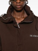 Der Attico Blouson