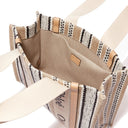 Chloe' Chloé Woody Medium Tote Bag