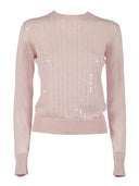 Max Mara Studio Maglia Canottiera Top Gabarra