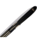 Elisabetta Franchi Schwarze Clutch