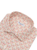 Sartoria Del Campo Sonrisa Camicia Uomo