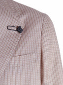 Lardini Giacca Uomo Liknit
