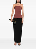 瑞克·欧文斯 (Rick Owens) 泥土柱