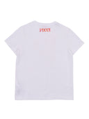 Emilio Pucci T-skjorte