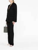 Lanvin Lanvin Blazer Schwarz