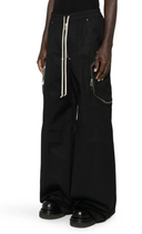 Rick Owens Heizer Belas