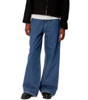 Carhartt Wip W' Jens Blue Jeans