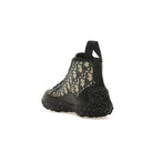 Dior schuine jacquard sneakers