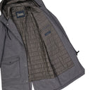 Herno Herno C Mere Coat
