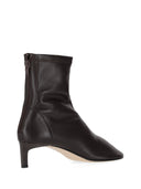 Dear Frances Fio Kitten Bootie