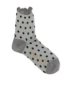 Antipast Antipast Glitter Pois Socks