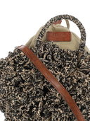Ibeliv Bag Coral Tiga