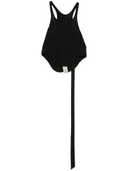 Rick Owens Drkshdw Basic Tank Cropped