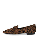 Miss Olivia Ada Animalier-loafer