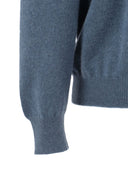 Col roulé Fedeli L/S Pull Tricoté Homme