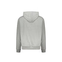Balmain Logo Motif Hoodie