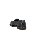 Brunello Cucinelli Leather Penny Loafer