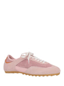Paul Smith Womens Shoe Samara Pink