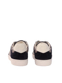 Gucci Sneaker Leather, R.S. Suede Sw