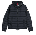 Moncler Vermeille Jacket