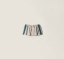 Miu Miu Gonne Twill Vecchio