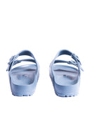 Birkenstock Arizona Eva Basalt Gray, Eva, S