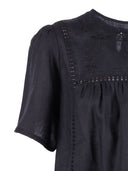 ماكس مارا ويك إند بودي توب باسينو